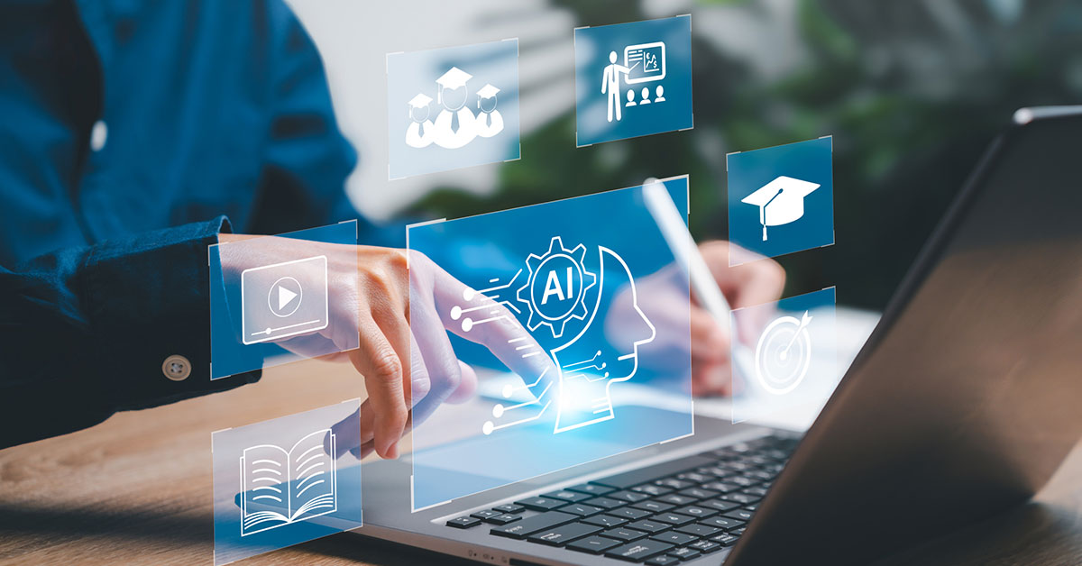How will AI revolutionize marketing… and how will it not?
