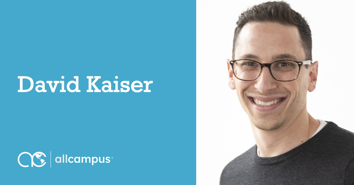 David Kaiser