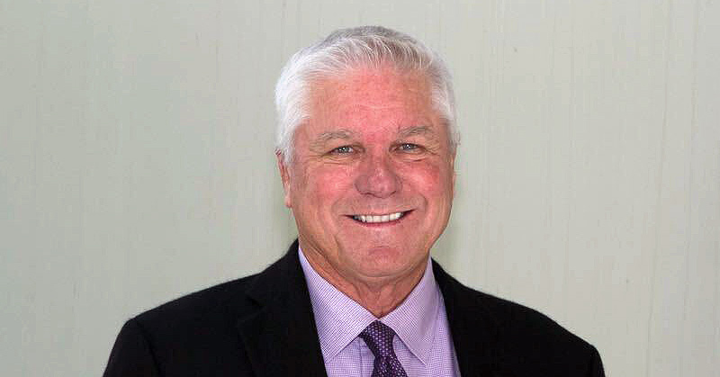 Stephen Burnett