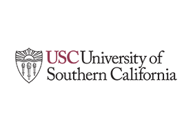 The University of Southern California