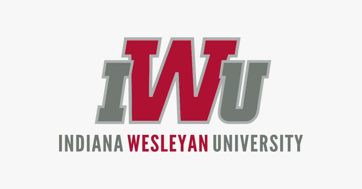 Indiana Wesleyan University Logo