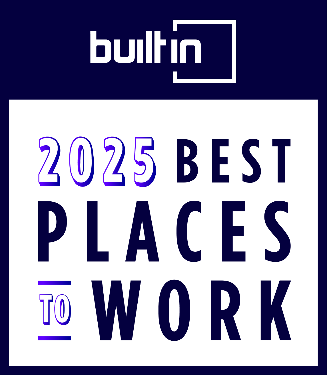 Built In Chicago Best Places to Work